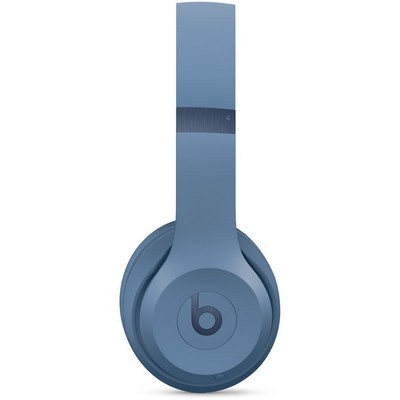 Beats Solo 4 Slate Blue - фото 75019