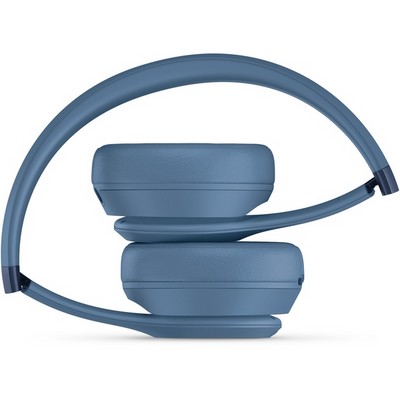 Beats Solo 4 Slate Blue - фото 75020