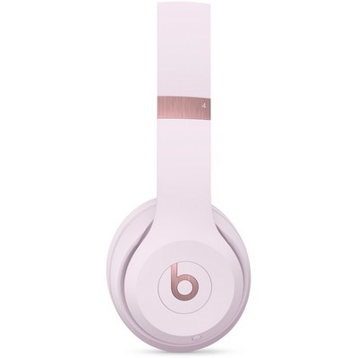Beats Solo 4 Cloud Pink - фото 75025