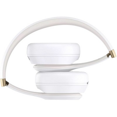 Beats Solo 4 Warm White - фото 75036