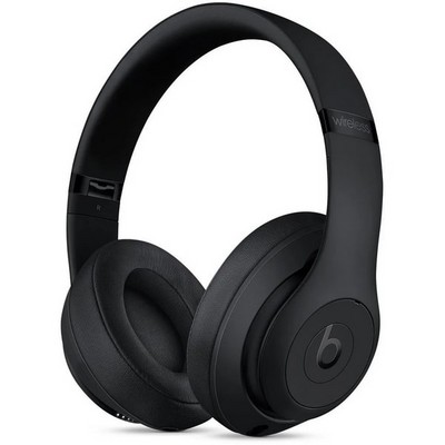 Beats Studio 3 Matte Black - фото 75038