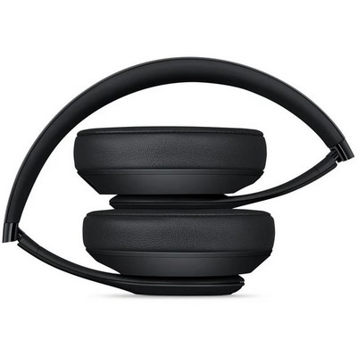 Beats Studio 3 Matte Black - фото 75040