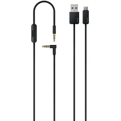 Beats Studio 3 Matte Black - фото 75043