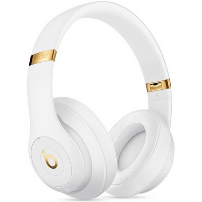 Beats Studio 3 White - фото 75056