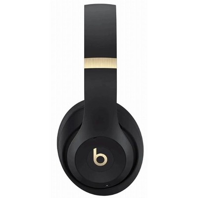 Beats Studio Pro Black/Gold - фото 75067
