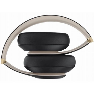 Beats Studio Pro Black/Gold - фото 75070