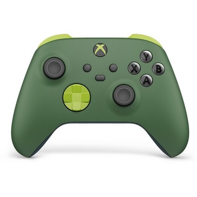 Microsoft Xbox Wireless Controller Remix - фото 75107