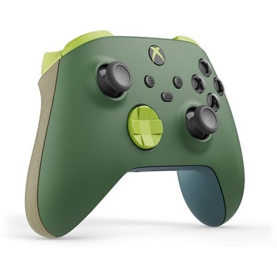 Microsoft Xbox Wireless Controller Remix - фото 75108