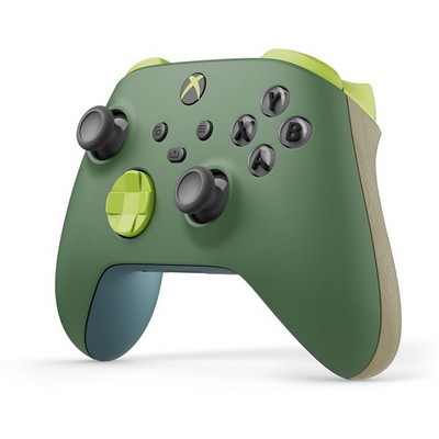 Microsoft Xbox Wireless Controller Remix - фото 75109