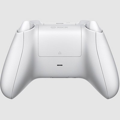 Microsoft Xbox Wireless Controller Robot White - фото 75133