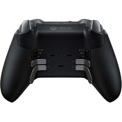 Microsoft Xbox Elite Wireless Controller Series 2 Black - фото 75158