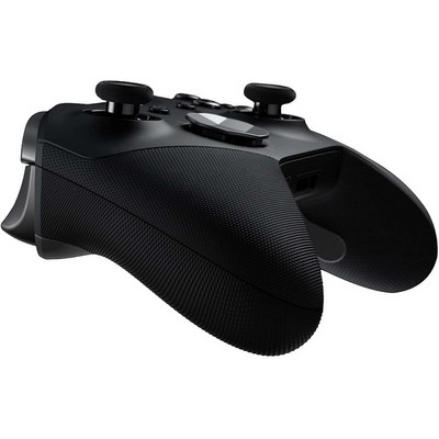 Microsoft Xbox Elite Wireless Controller Series 2 Black - фото 75161