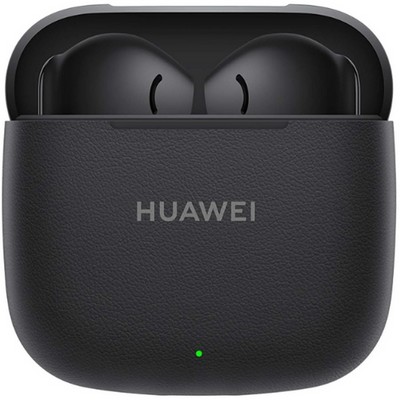 Huawei FreeBuds SE 3 Black - фото 75180