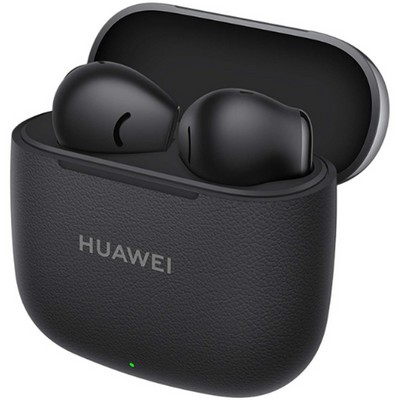 Huawei FreeBuds SE 3 Black - фото 75181