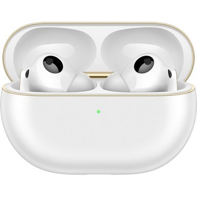 Huawei FreeBuds Pro 4 White - фото 75193