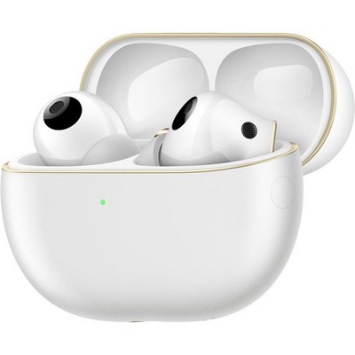 Huawei FreeBuds Pro 4 White - фото 75194