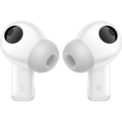 Huawei FreeBuds Pro 4 White - фото 75196