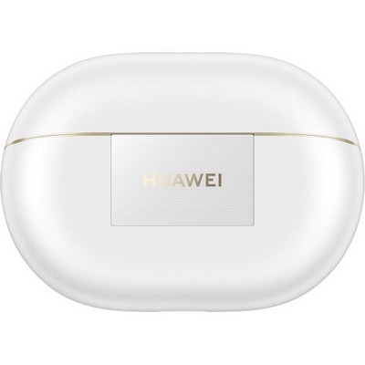 Huawei FreeBuds Pro 4 White - фото 75199