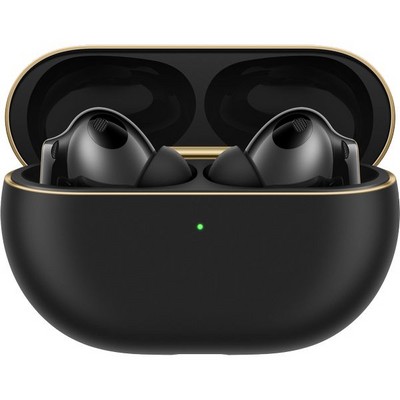 Huawei FreeBuds Pro 4 Black - фото 75200