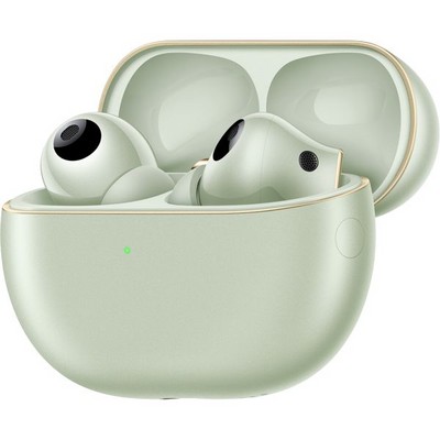 Huawei FreeBuds Pro 4 Green - фото 75208