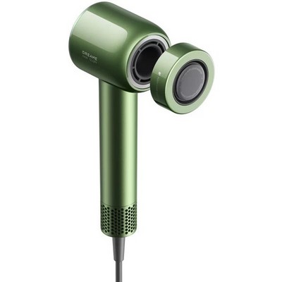 Dreame Hair Glory Master Green - фото 75219