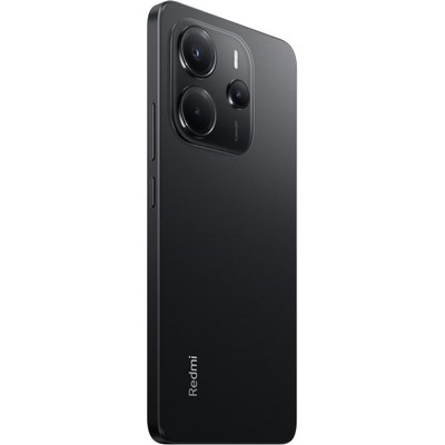 Xiaomi Redmi Note 14 4G 8/128GB Midnight Black - фото 75265