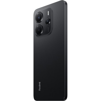 Xiaomi Redmi Note 14 4G 8/128GB Midnight Black - фото 75266