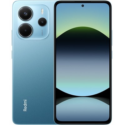 Xiaomi Redmi Note 14 4G 8/256GB Ocean Blue - фото 75277