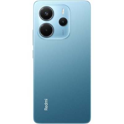 Xiaomi Redmi Note 14 4G 8/128GB Ocean Blue - фото 75269