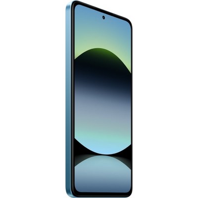 Xiaomi Redmi Note 14 4G 8/128GB Ocean Blue - фото 75296