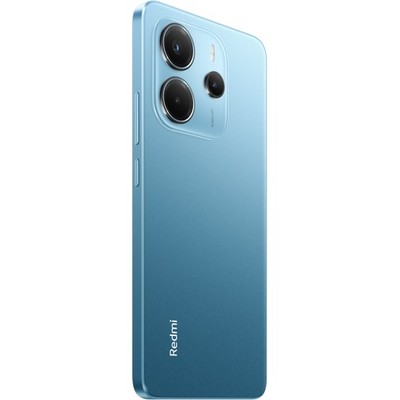 Xiaomi Redmi Note 14 4G 8/128GB Ocean Blue - фото 75298