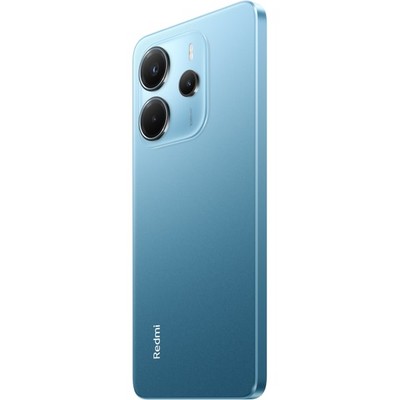 Xiaomi Redmi Note 14 4G 8/128GB Ocean Blue - фото 75299