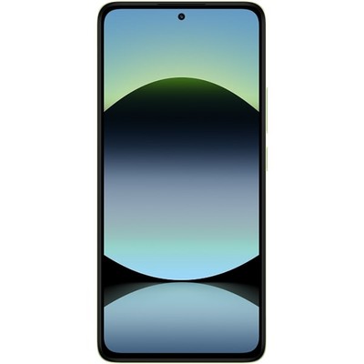 Xiaomi Redmi Note 14 4G 8/256GB Lime Green - фото 75317