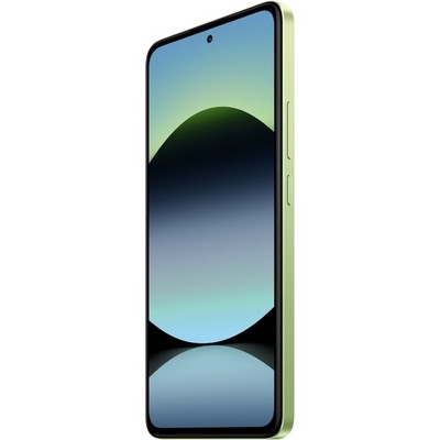 Xiaomi Redmi Note 14 4G 8/256GB Lime Green - фото 75320