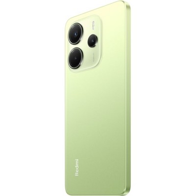 Xiaomi Redmi Note 14 4G 8/256GB Lime Green - фото 75322
