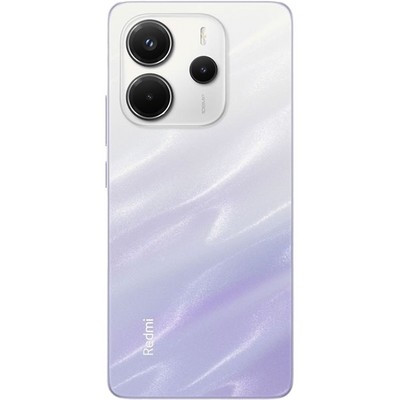 Xiaomi Redmi Note 14 4G 8/256GB Mist Purple - фото 75325