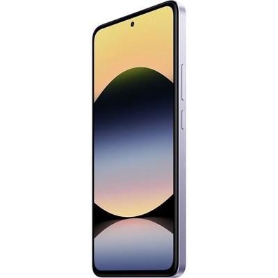 Xiaomi Redmi Note 14 4G 8/256GB Mist Purple - фото 75326