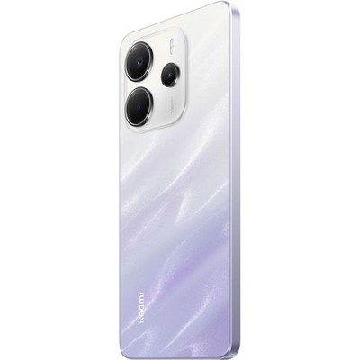 Xiaomi Redmi Note 14 4G 8/256GB Mist Purple - фото 75327