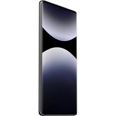 Xiaomi Redmi Note 14 Pro 4G 12/256GB Midnight Black - фото 75363