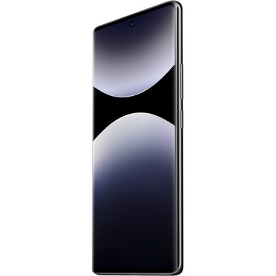 Xiaomi Redmi Note 14 Pro 4G 12/256GB Midnight Black - фото 75364