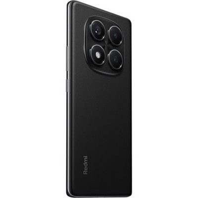 Xiaomi Redmi Note 14 Pro 4G 12/256GB Midnight Black - фото 75365