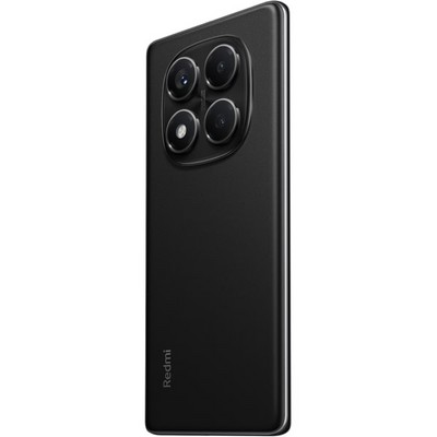 Xiaomi Redmi Note 14 Pro 4G 12/256GB Midnight Black - фото 75366