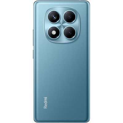 Xiaomi Redmi Note 14 Pro 4G 12/256GB Ocean Blue - фото 75369