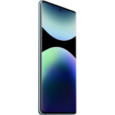 Xiaomi Redmi Note 14 Pro 4G 12/256GB Ocean Blue - фото 75370