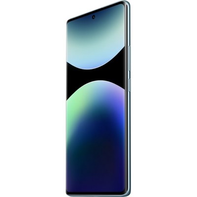 Xiaomi Redmi Note 14 Pro 4G 12/256GB Ocean Blue - фото 75371