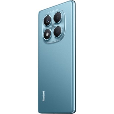 Xiaomi Redmi Note 14 Pro 4G 12/256GB Ocean Blue - фото 75373