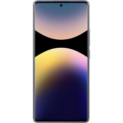 Xiaomi Redmi Note 14 Pro 4G 12/256GB Aurora Purple - фото 75375