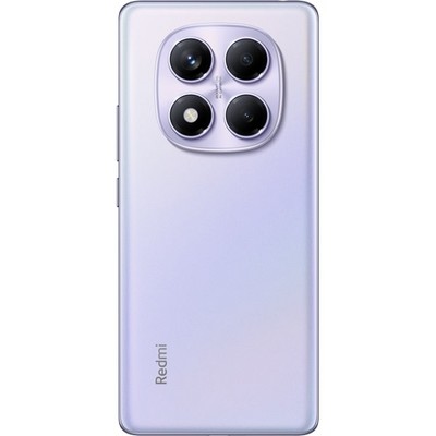 Xiaomi Redmi Note 14 Pro 4G 12/256GB Aurora Purple - фото 75402