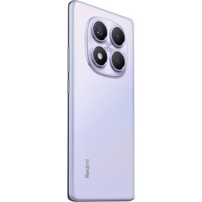 Xiaomi Redmi Note 14 Pro 4G 12/256GB Aurora Purple - фото 75405