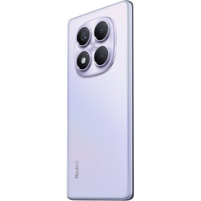 Xiaomi Redmi Note 14 Pro 4G 12/256GB Aurora Purple - фото 75406